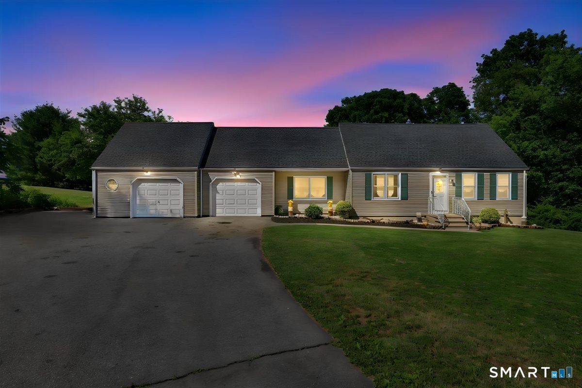 Residential in Wallingford 2