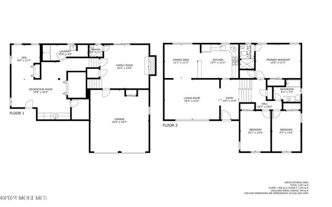 702 Winchester Ave, House other with 3 bedrooms, 3 bathrooms and null parking in Union NJ | Image 10
