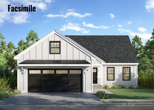 7-Lot 7 Robin Way, Chester, NH, 03036-4159 | Card Image