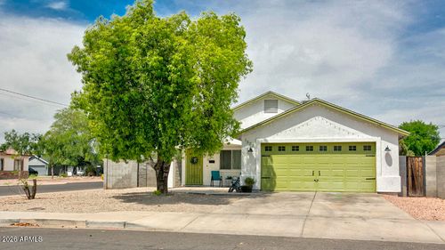1502 E Whitton Avenue, Phoenix, AZ, 85014 | Card Image