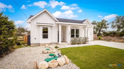 785 Mockingbird Cv, Spring Branch, TX, 78070-5225 | Card Image