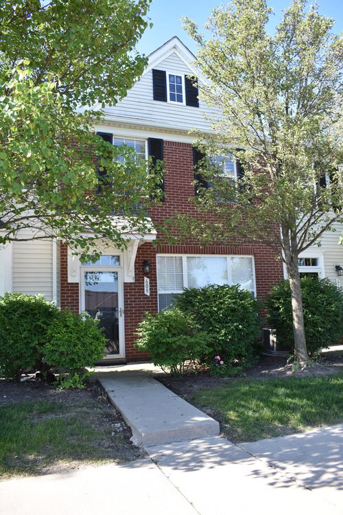 609 Powell Dr, Dundee, MI, 48131-8639 | Card Image