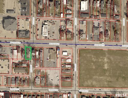 1230 Broadway St, QUINCY, IL, 62301-2812 | Card Image