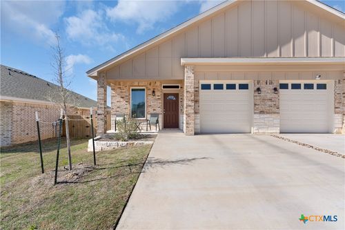 5007 Rose Garden Loop, Killeen, TX, 76542-7040 | Card Image