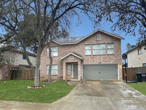 7323 Autumn Park, San Antonio, TX, 78249 | Card Image