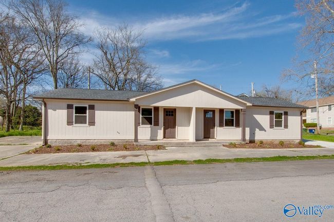 B - 4104 Mcvay St Sw, Home with 0 bedrooms, 0 bathrooms and 4 parking in Huntsville AL | Image 5
