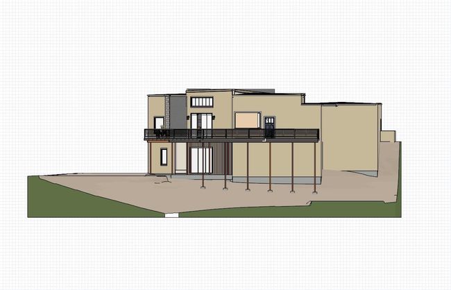 324 Ventana Ct, Home with 0 bedrooms, 0 bathrooms and null parking in Grand Junction CO | Image 17