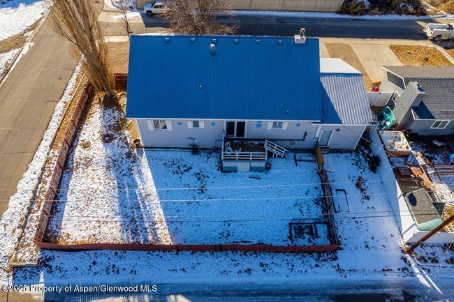 298 Middle St, House other with 5 bedrooms, 3 bathrooms and null parking in Rangely CO | Image 65