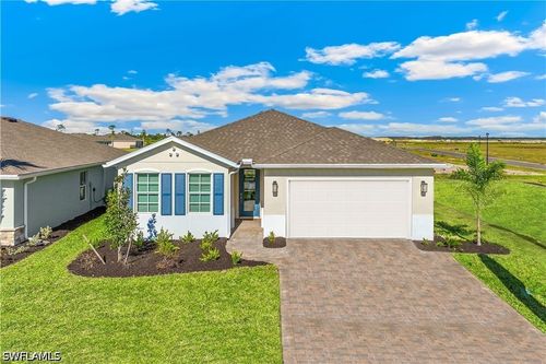 17953 Shade Tree Loop, Babcock Ranch, FL, 33982-5348 | Card Image