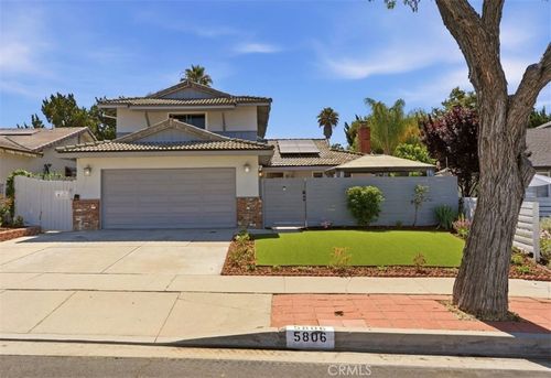 5806 Lake Lindero Dr, Agoura Hills, CA, 91301-1416 | Card Image