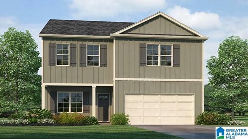 4713 Newbridge Cir, BESSEMER, AL, 35022 | Card Image