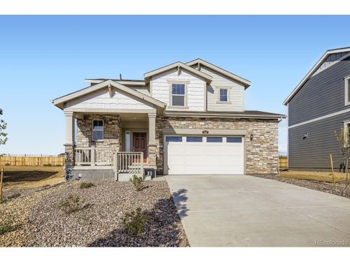 490 Donna Ln, Johnstown, CO, 80534-8083 | Card Image