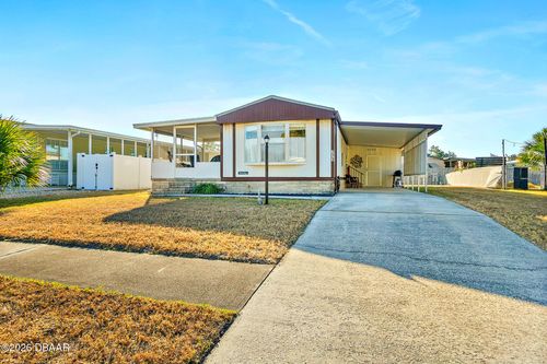 771 Greenfield Dr, Port Orange, FL, 32129-3616 | Card Image