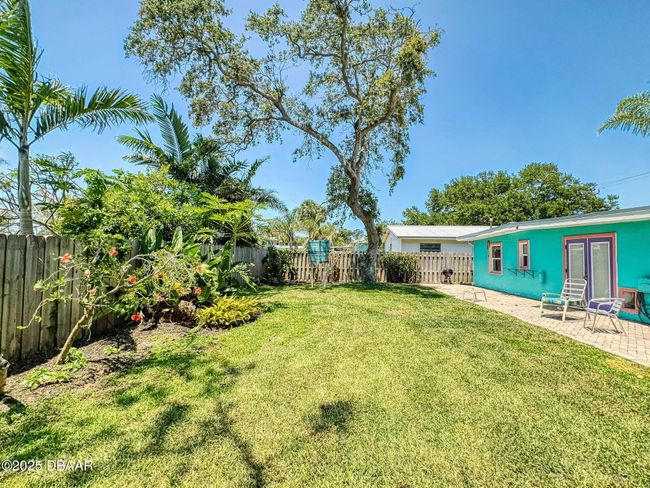 650 S Pine St, House other with 3 bedrooms, 2 bathrooms and null parking in NEW SMYRNA BEACH FL | Image 52