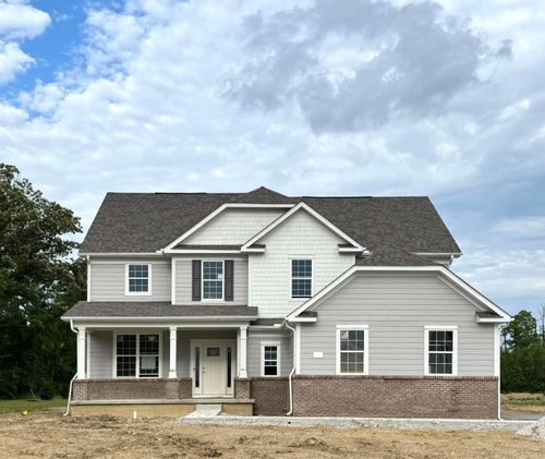 lot-23-2488 Elisabeth Ln, Blacklick, OH, 43004 | Card Image