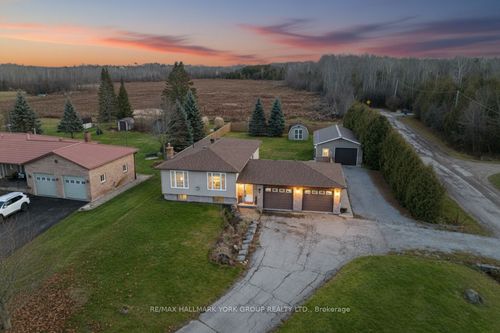 5 Burke St, Georgina, ON, L0E1R0 | Card Image