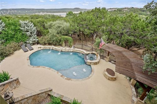 17408 Regatta View Dr, Jonestown, TX, 78645-4597 | Card Image
