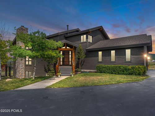 995 Echo Ln, Park City, UT, 84098-5727 | Card Image