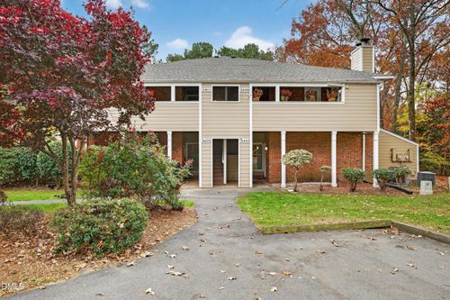 3401 Mill Run, Raleigh, NC, 27612-5215 | Card Image