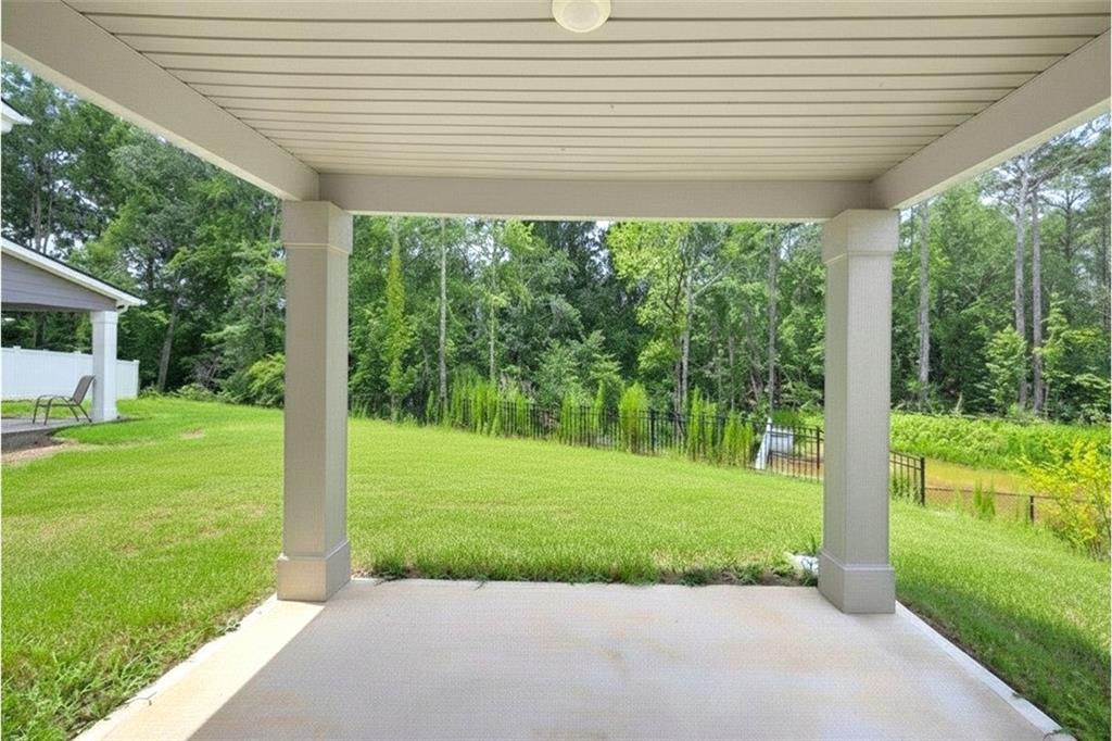 Residential in South Fulton 5