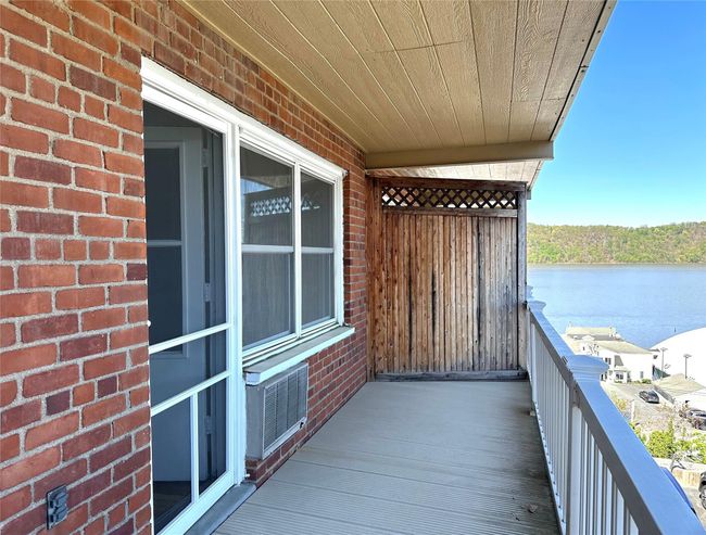 APT-2C - 19 Maple Ave, Home with 1 bedrooms, 1 bathrooms and 1 parking in Hastings On Hudson NY | Image 13