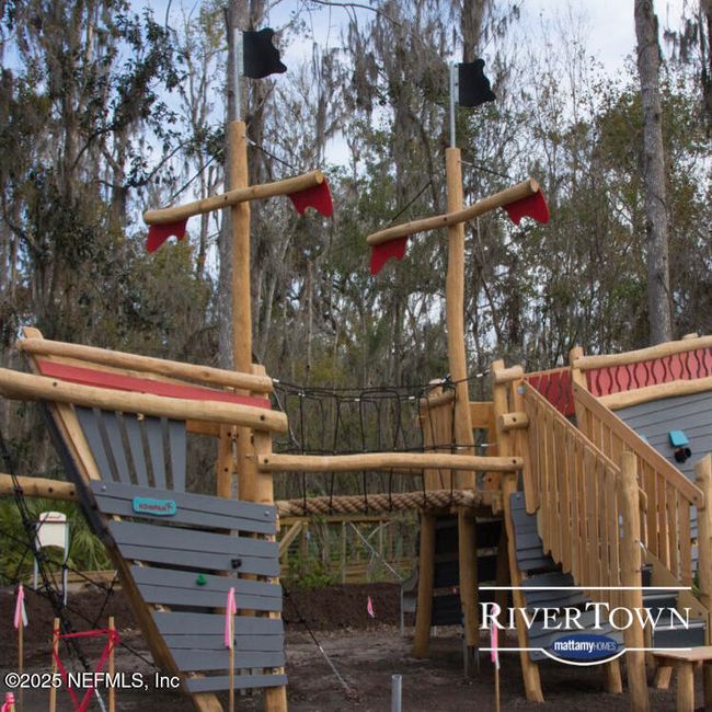 623 Juniper Hills Dr, House other with 2 bedrooms, 2 bathrooms and null parking in St Johns FL | Image 42