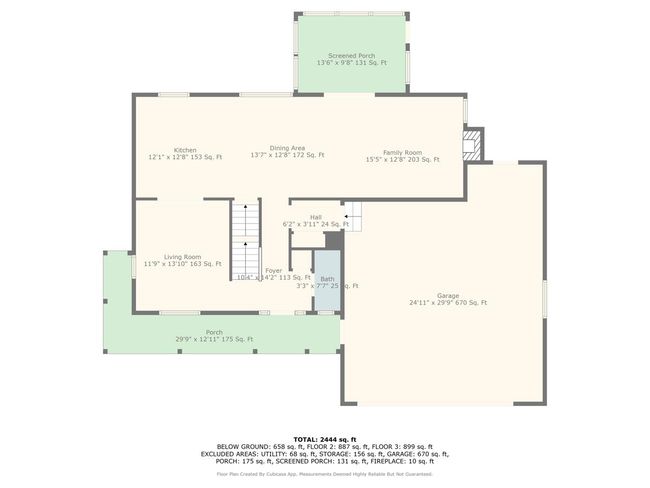 2nd_floor_2590_ridge_top_drive_southwest | Image 35