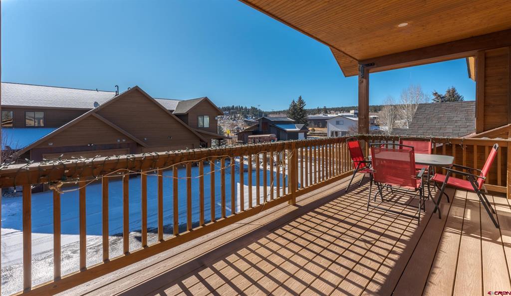 Residential in Pagosa Springs 4