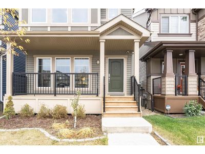 17435 77 St Nw, House other with 3 bedrooms, 3 bathrooms and null parking in Edmonton AB | Image 2