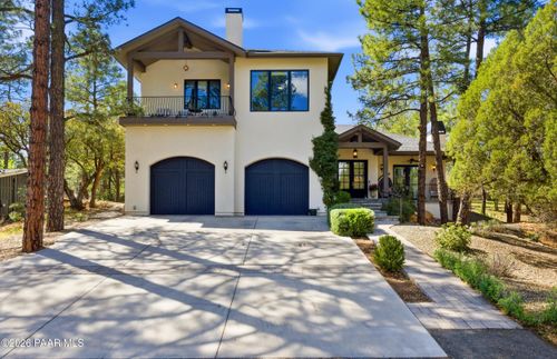 520 Carson Dr, Prescott, AZ, 86303-3516 | Card Image