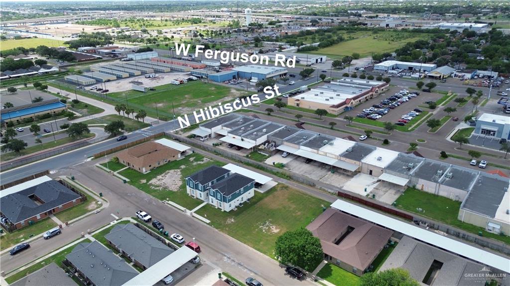 Land in Pharr 3