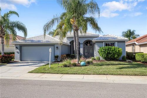 20745 Wheelock Dr, NORTH FORT MYERS, FL, 33917-7784 | Card Image