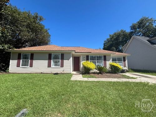 104 Laurelwood Dr, Savannah, GA, 31419-9677 | Card Image
