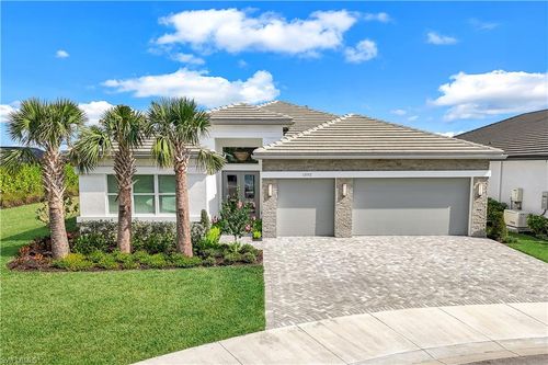 12092 Eucalyptus Way, NAPLES, FL, 34120 | Card Image