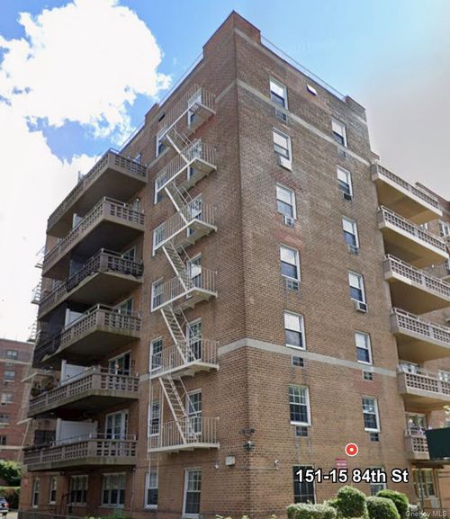apt-6d-151-15 84th St, Howard Beach, NY, 11414-1829 | Card Image