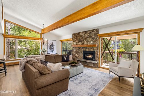 735-114 Willow Rd, Vail, CO, 81657 | Card Image