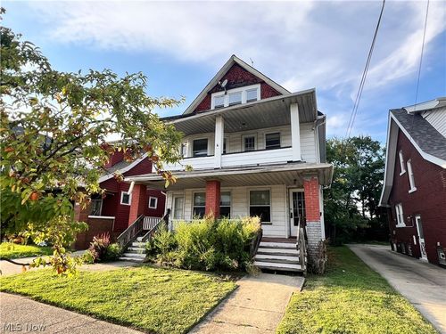 1910 Mayview Ave, Cleveland, OH, 44109-3624 | Card Image