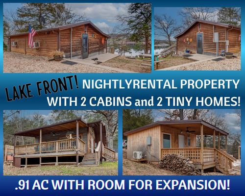 27005 Farm Road 2250, Golden, MO, 65658-8384 | Card Image