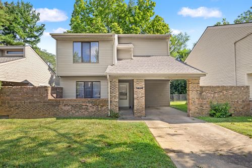 1605 Prairie Circle, Lexington, KY, 40515 | Card Image