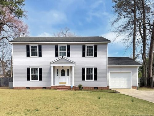 218 Viking Rd, Fayetteville, NC, 28303-4696 | Card Image