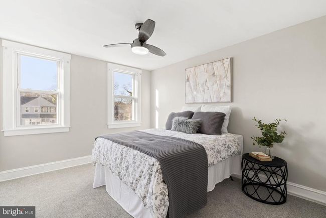 564 Saude Ave, Townhouse with 2 bedrooms, 1 bathrooms and null parking in ESSINGTON PA | Image 17