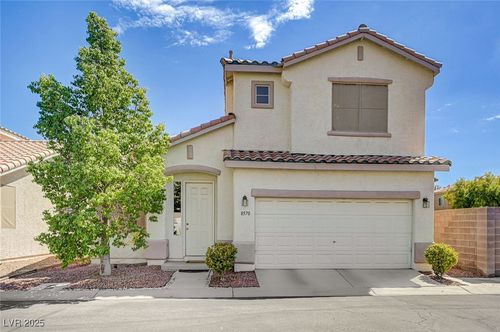 8570 Auburn Leaf St, Las Vegas, NV, 89123-3698 | Card Image