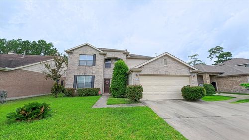 21355 Maple Harvest Ln, Humble, TX, 77338-2040 | Card Image