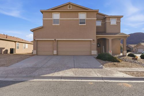 3601 High Plains St Sw, Los Lunas, NM, 87031-6196 | Card Image
