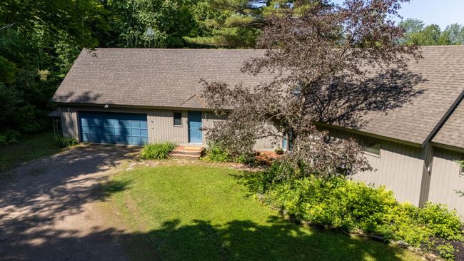 288 Upper Pinnacle Rd, House other with 2 bedrooms, 3 bathrooms and null parking in Stowe VT | Image 6