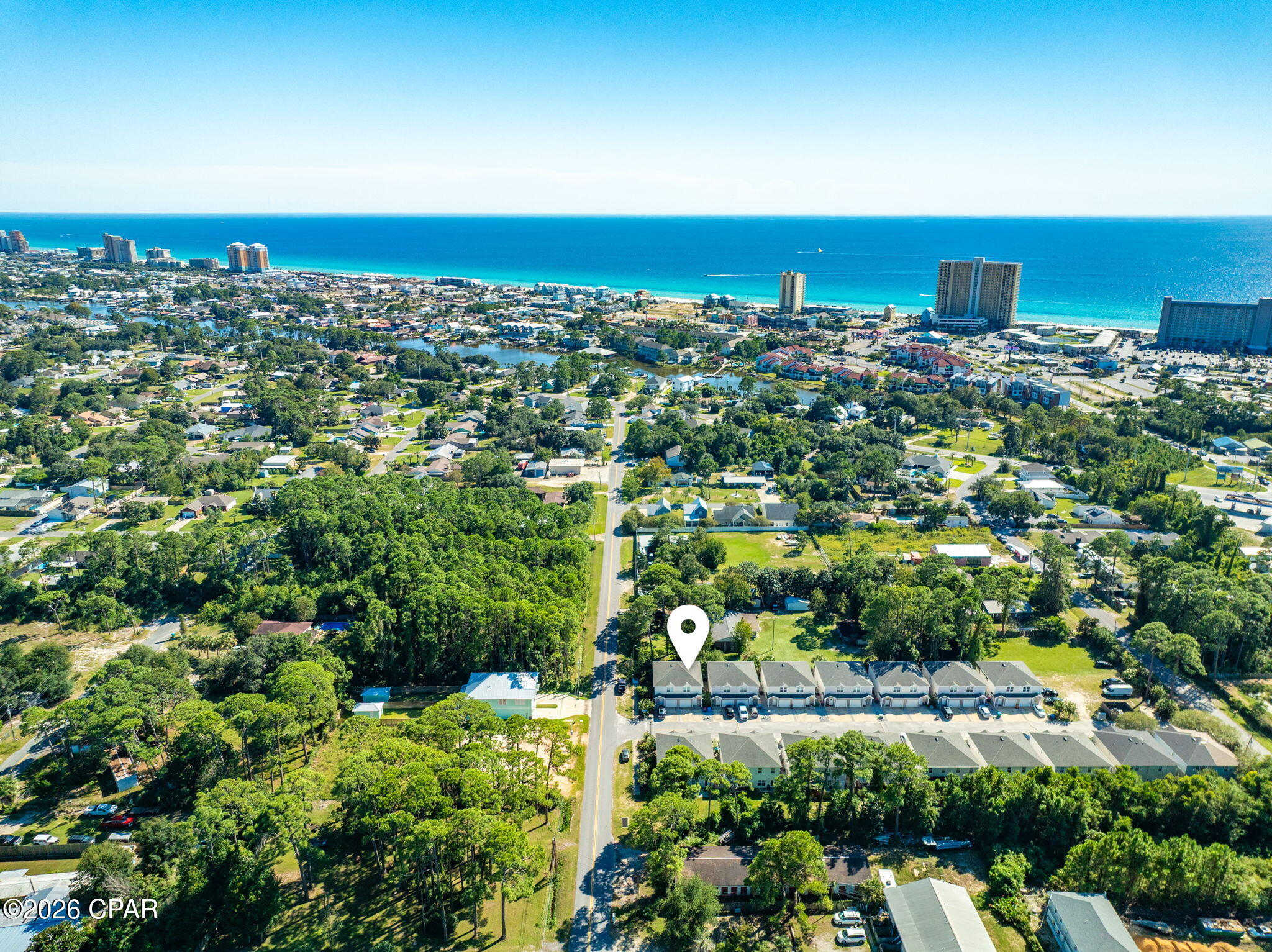 Residential in Panama City 3