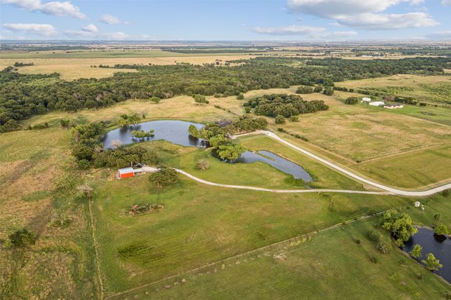 12877 Foutch Rd, House other with 5 bedrooms, 6 bathrooms and null parking in Pilot Point TX | Image 34