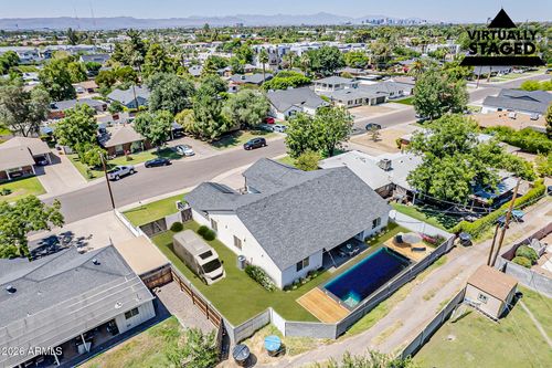 3834 E Clarendon Ave, Phoenix, AZ, 85018-5210 | Card Image