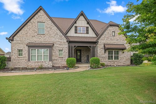 1317 Witherspoon Dr, Prattville, AL, 36066-4701 | Card Image