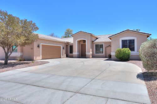 2041 E Palm Beach Dr, Chandler, AZ, 85249-4656 | Card Image